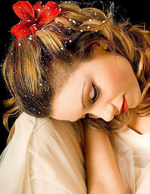 Еј ти прекрасна жено