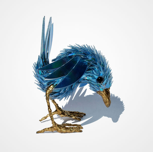 Креативни скулптури 09