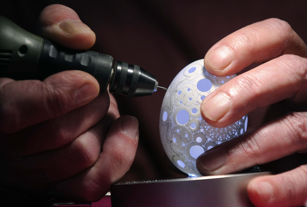 Неверојатна уметност