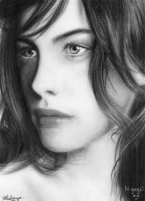 Портрет Лив Тајлер