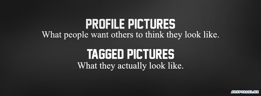 Нашата профил слика