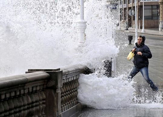 Малку освежување