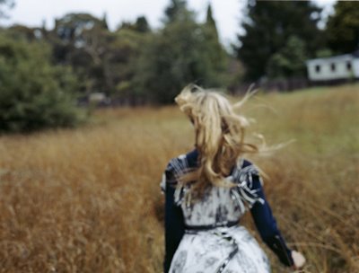 Љубовта што исчезна заедно со тебе