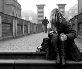 Крај на нашата љубов