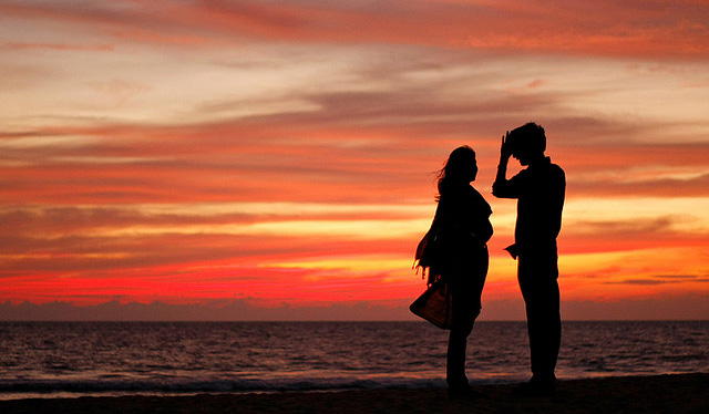 Пар еден во милион