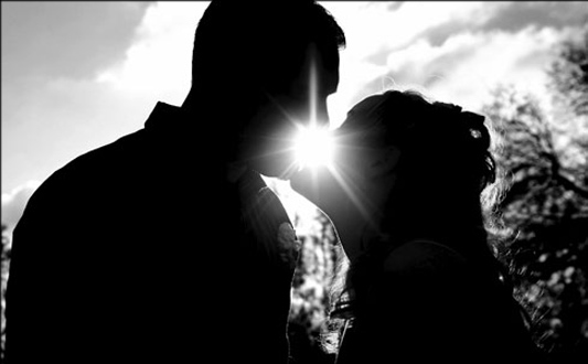 Романтичен бакнеж