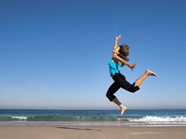 Животот е прекрасен