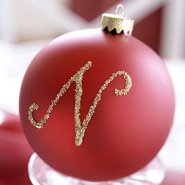 Новогодишно украсување 02