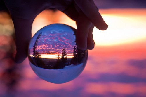 Новогодишни мотиви