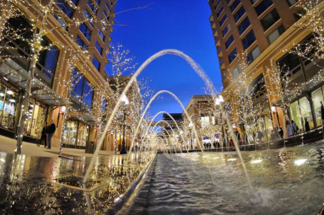 Новогодишно украсување 05