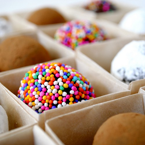 Колачи за нова година