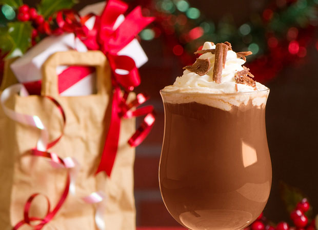 Новогодишни колачи и десерти 10