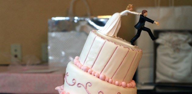 Непристоен предлог за брак