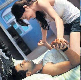 Љубовна пијана приказна