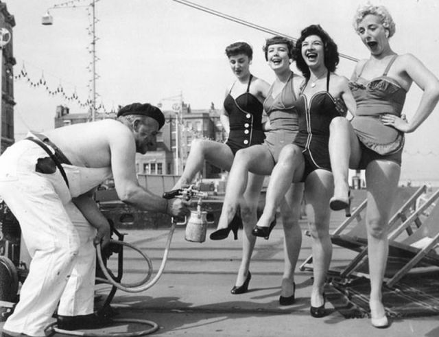 Некогаш и сега 11