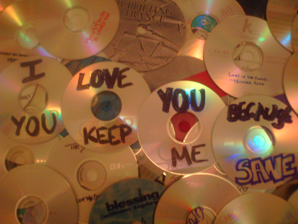 Те сакам поради